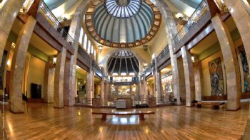 Noche de Museos de mayo 2025: Edición especial por el Día Internacional de los Museos