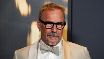 Especialista en acrobacias demanda a Kevin Costner por escena de violación