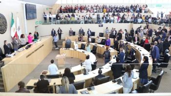 Guanajuato decide hoy si despenaliza el aborto