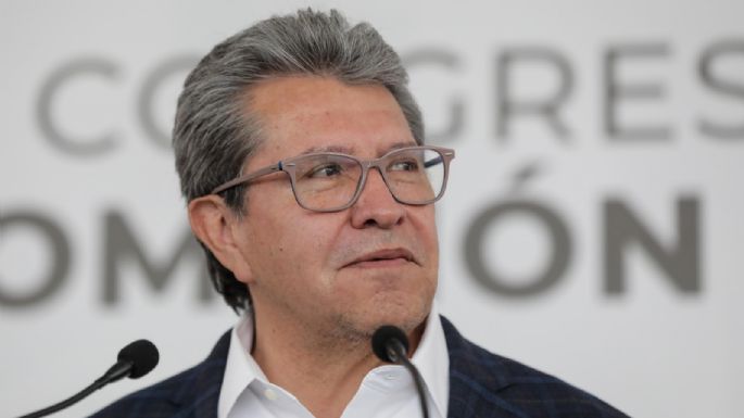 Morena anuncia dos periodos extraordinarios para discutir 22 leyes