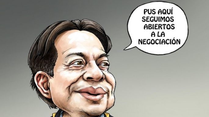 Al más alto nivel