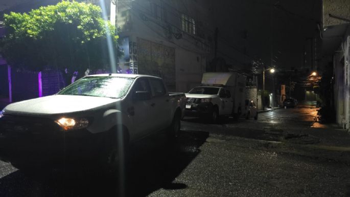 Asesinan en Cuernavaca a hija de la directora del Centro de Justicia para las Mujeres