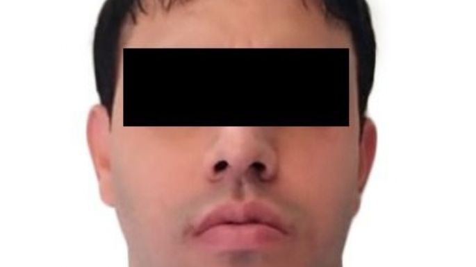 "El J3" es extraditado a EU; controlaba paso de heroína del Cártel de Sinaloa