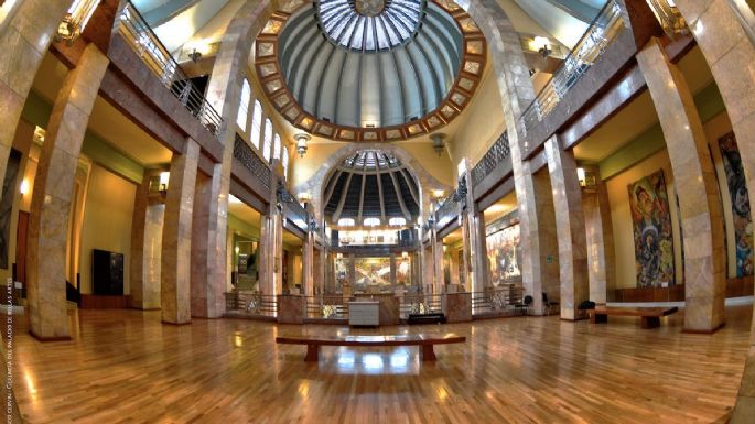 Noche de Museos de mayo 2025: Edición especial por el Día Internacional de los Museos