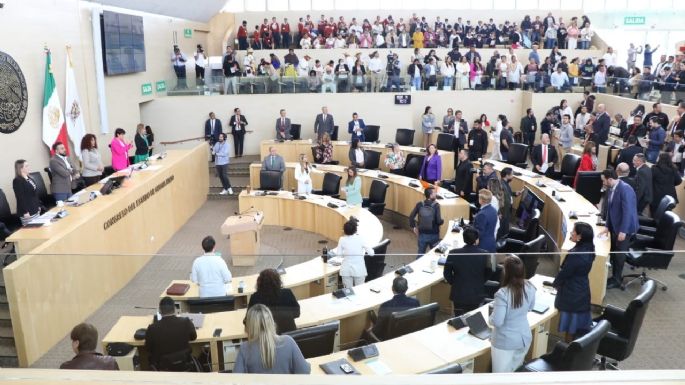 Guanajuato decide hoy si despenaliza el aborto