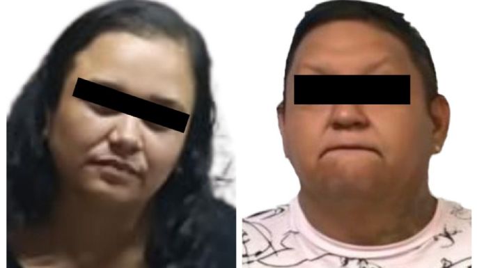 Detienen a invasores que sobrevivieron a las balas de doña Carlota (Video)