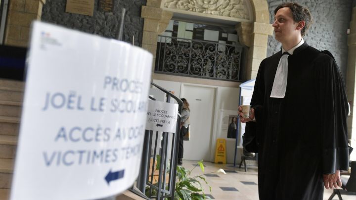 Corte francesa condena a excirujano a 20 años por violar a 299 niños