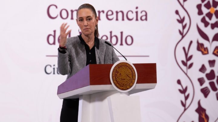 Elección judicial: Sheinbaum votará este domingo en la casilla de la calle Moneda