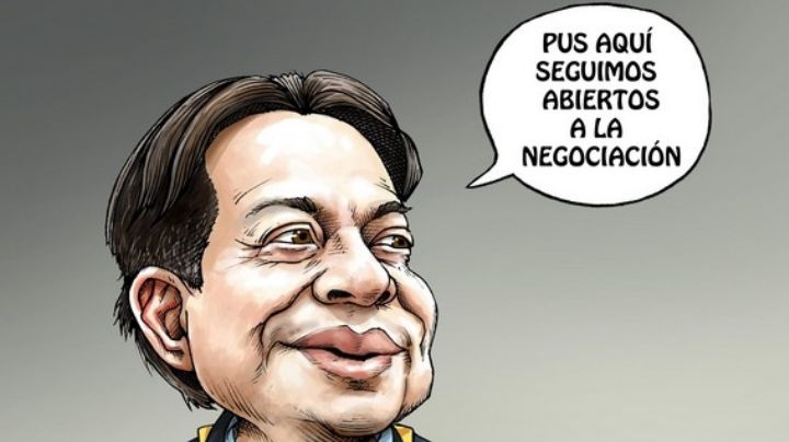 Al más alto nivel