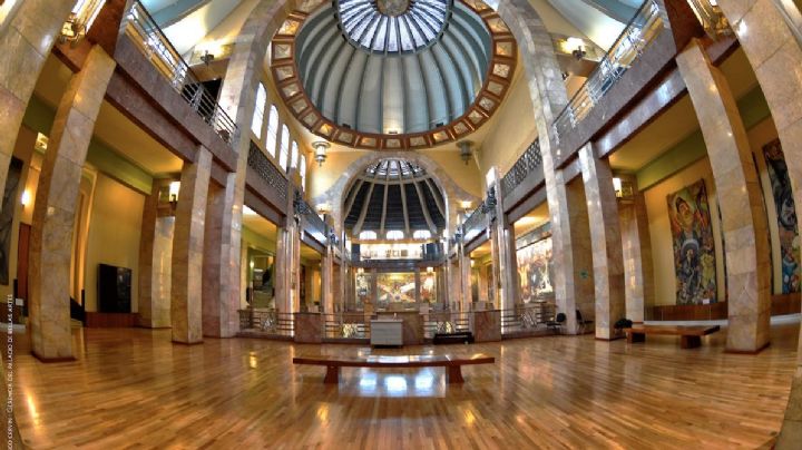 Noche de Museos de mayo 2025: Edición especial por el Día Internacional de los Museos
