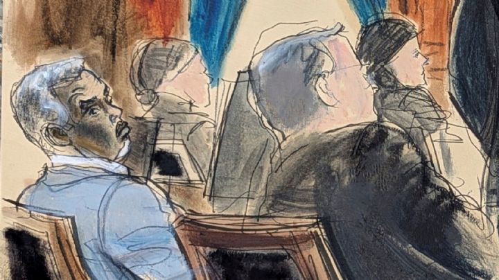 Juez rechaza solicitud de anular el juicio contra Sean "Diddy" Combs