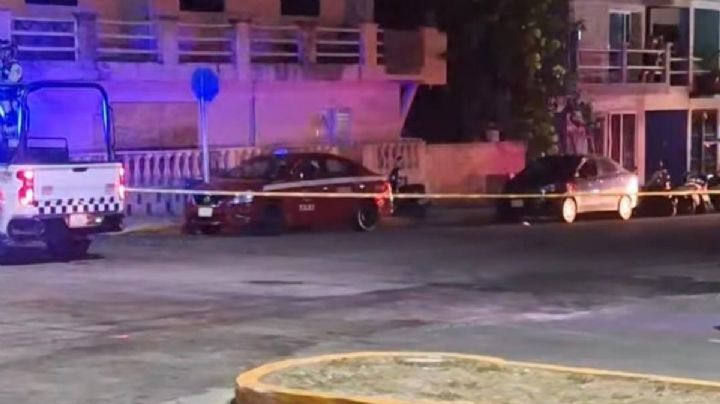 Enfrentamiento a balazos interrumpe la tranquilidad de Isla Mujeres y deja dos muertos