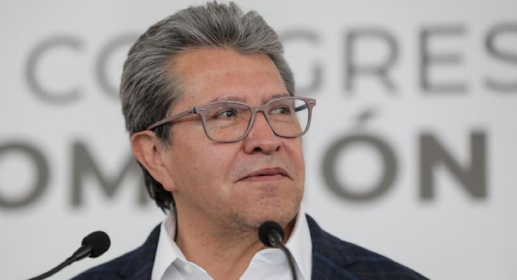 Morena anuncia dos periodos extraordinarios para discutir 22 leyes
