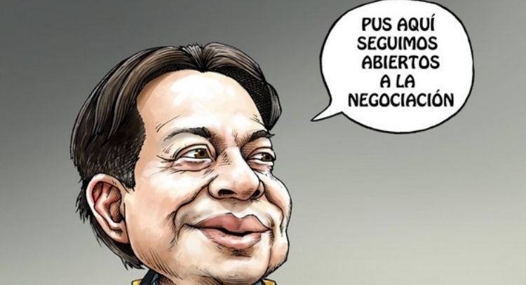Al más alto nivel