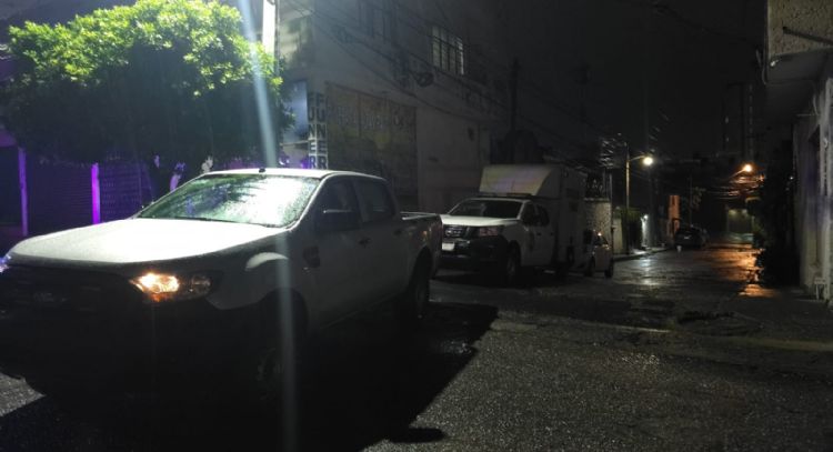 Asesinan en Cuernavaca a hija de la directora del Centro de Justicia para las Mujeres