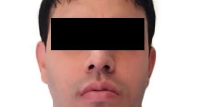 "El J3" es extraditado a EU; controlaba paso de heroína del Cártel de Sinaloa