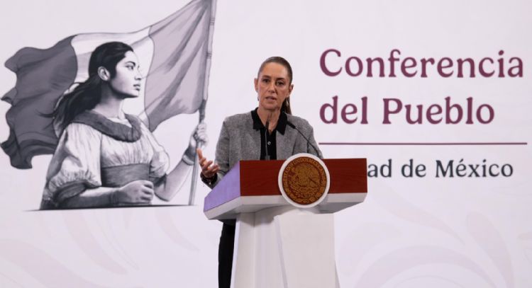 Evalúan remoción del fiscal del caso Ayotzinapa; suplente deberá ser aprobado por padres: Sheinbaum
