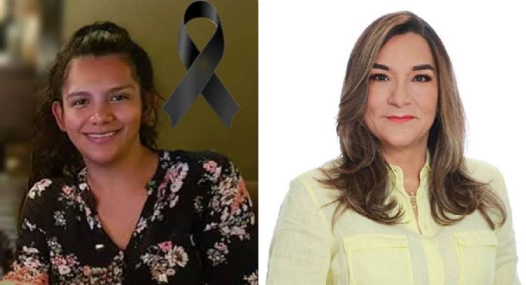 Directora del Centro de Justicia para las Mujeres en Morelos exige justicia por asesinato de su hija