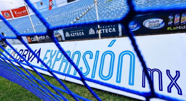 Clubes de Expansión se rebelan: “Estamos cansados de cómo se administra el futbol mexicano”