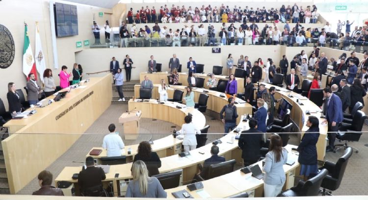 Guanajuato decide hoy si despenaliza el aborto