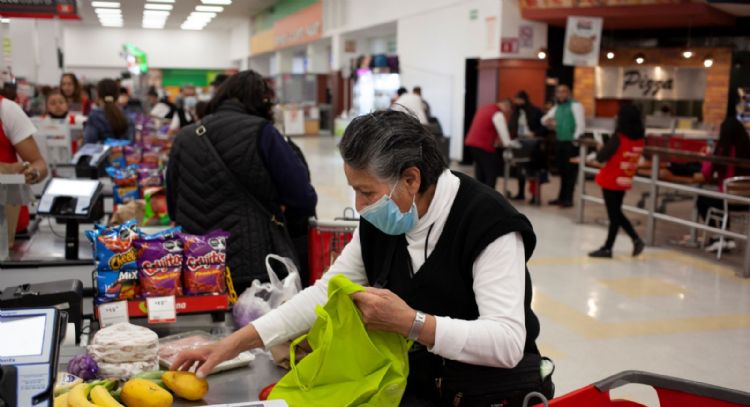 La 4T gobierna estados donde no alcanza para la canasta alimenticia, revela análisis