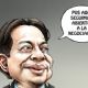 Al más alto nivel