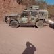 Mueren seis militares por explosión de mina en zona bajo control del CJNG