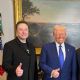 Musk afirma sentirse “decepcionado” con Trump; esto respondió el presidente