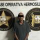 Cae “El Pachuco”, exintegrante de “Los Zetas”; se le acusa de la masacre de seis personas en Sonora