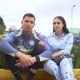 Malagón y el América desmienten rumores de violencia intrafamiliar