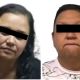 Detienen a invasores que sobrevivieron a las balas de doña Carlota (Video)