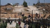 Foto ilustrativa de la nota titulada: Israel establecerá 22 nuevos asentamientos judíos en Cisjordania