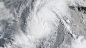Foto ilustrativa de la nota titulada: Tormenta tropical Alvin surge en el Pacífico y va hacia Los Cabos: esta es su ruta