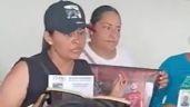 Foto ilustrativa de la nota titulada: “No tienen mi ADN”: Familiares rechazan versión oficial del asesinato de músicos del Grupo Fugitivo (Video)