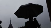 Foto ilustrativa de la nota titulada: Lluvias fuertes e intensas el día de la elección judicial; así estará el clima entre viernes y lunes