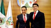 Foto ilustrativa de la nota titulada: Detienen en Miami a excontralor de Omar Fayad, considerado "artífice" de la Estafa Siniestra