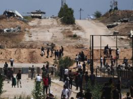 Israel establecerá 22 nuevos asentamientos judíos en Cisjordania