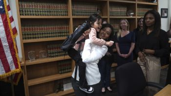 Gobierno de Trump revoca permiso humanitario a niña mexicana que recibe atención médica