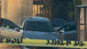 Agentes ministeriales están prófugos tras confundir a abogado con delincuente y dispararle 70 veces