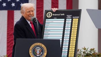 Qué saber tras los argumentos de la Corte Suprema sobre los aranceles de Trump