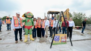 Invierte Walmart 50 MDP en tienda "Mi Bodega Aurrerá" en San Fernando