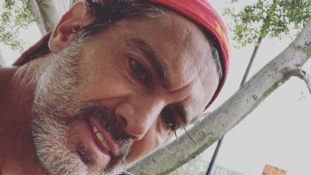 Acusan de “aviador” en Álvaro Obregón a Juan Carlos Gabriel de Anda, excomentarista de Fox Sports
