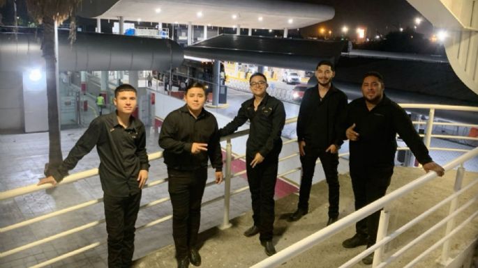 Grupo Fugitivo: Confirman muerte de los cinco integrantes en Reynosa