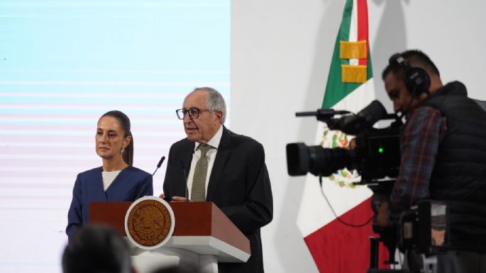 Sheinbaum alista decreto para atraer a México a farmacéuticas internacionales