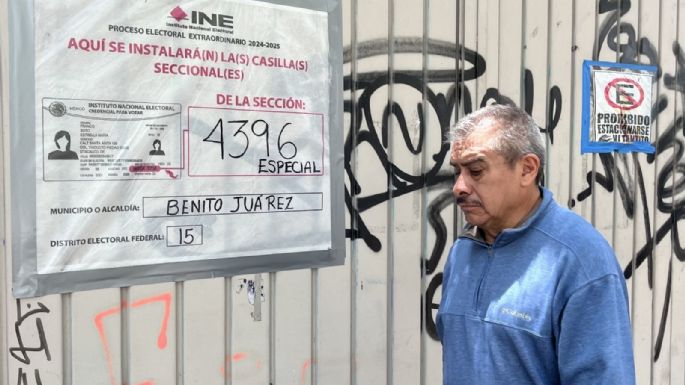 La injerencia política asoma en elecciones judiciales por el desconocimiento de candidatos