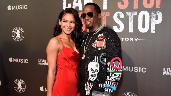 Exasistente de Sean "Diddy" Combs testifica que el magnate la agredió sexualmente