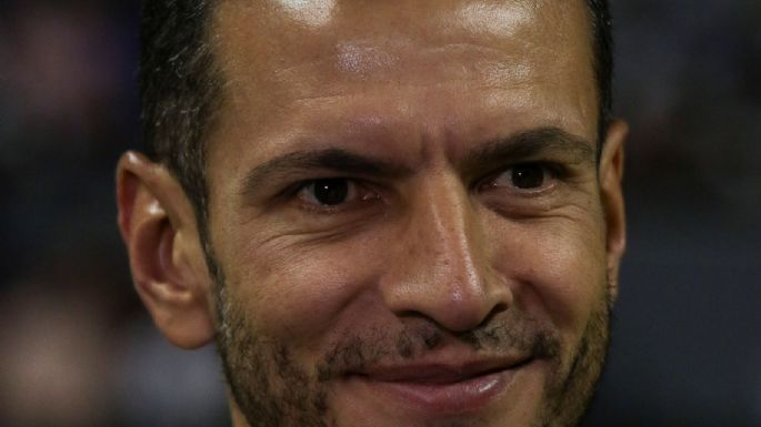 Jimmy Lozano es el nuevo entrenador de Pachuca