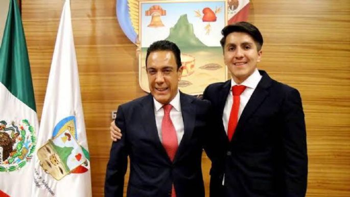 Detienen en Miami a excontralor de Omar Fayad, considerado "artífice" de la Estafa Siniestra