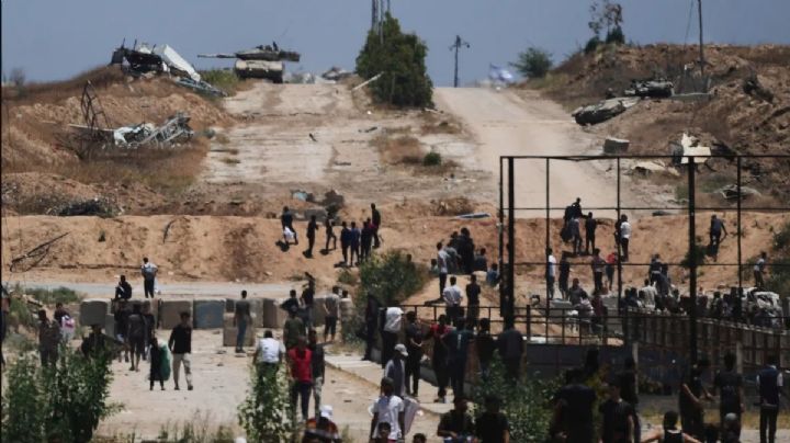 Israel establecerá 22 nuevos asentamientos judíos en Cisjordania