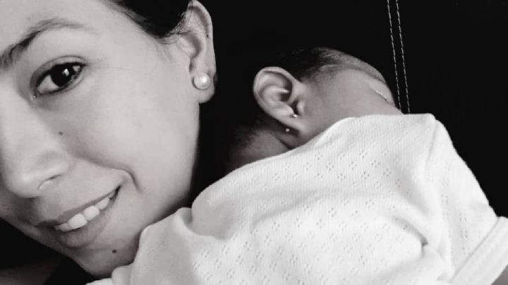 “Lucía regresa a casa con mamá”: La lucha de Ericka, víctima de violencia vicaria